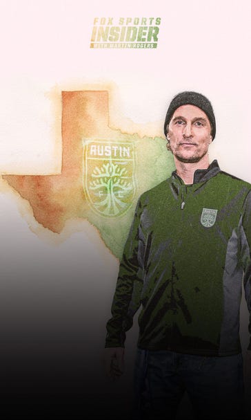 Music, Food, Soccer: It's What Austin Does